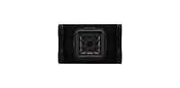 Kicker 53PL7TDF12 PL7TDF Powered Down-Firing 12-Inch Subwoofer Enclosure