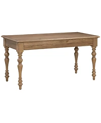 Willowmere 60" Wood Writing Desk