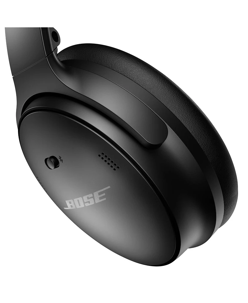 Bose QuietComfort 45 Wireless Noise Cancelling Headphones