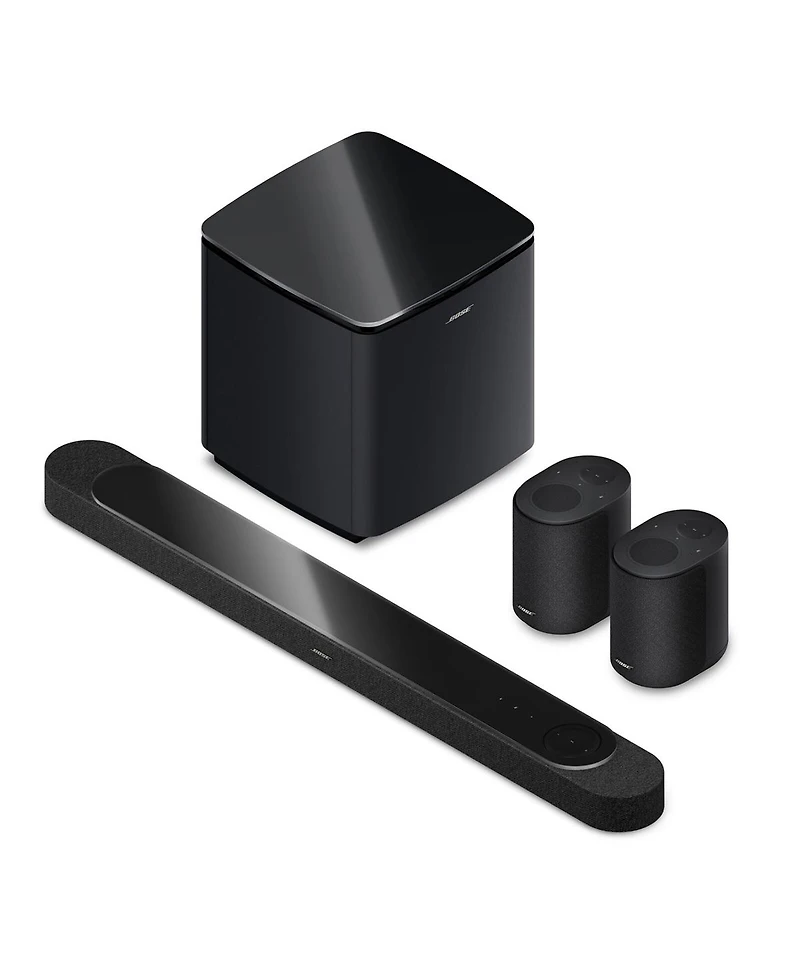 Bose Lifestyle Ultra Subwoofer