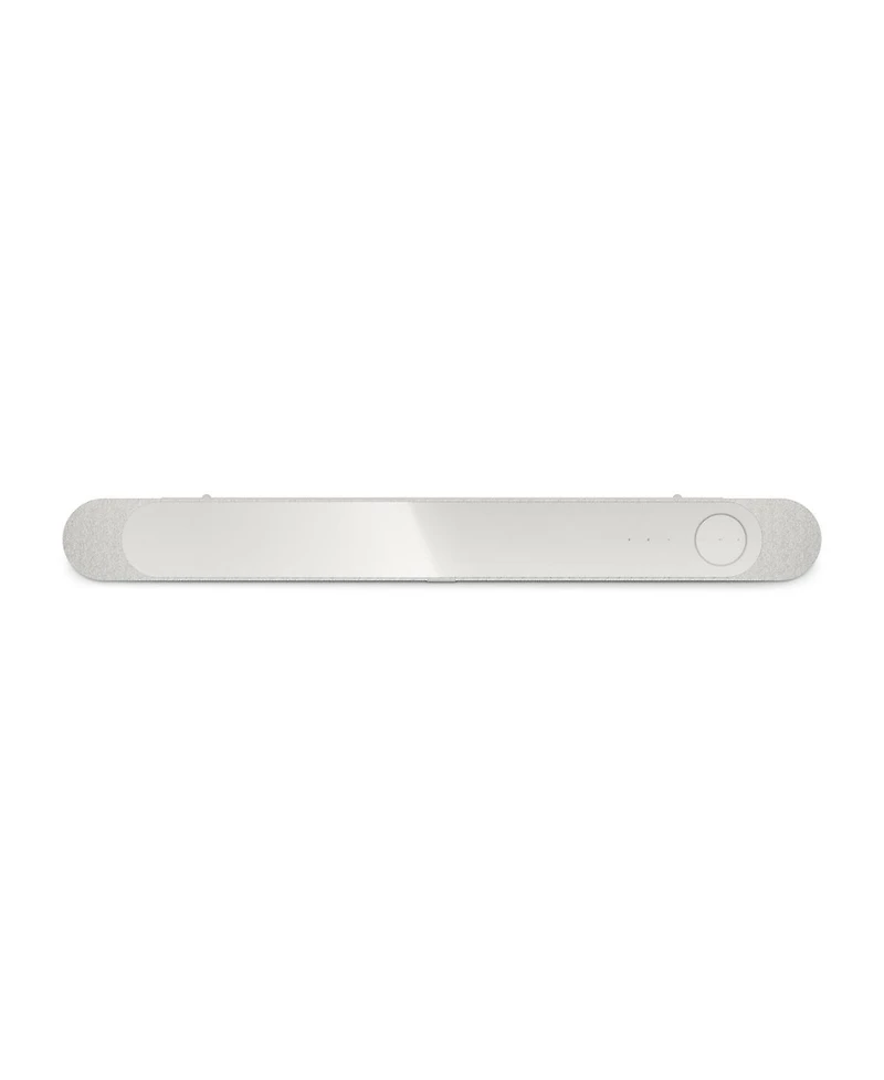 Bose Lifestyle Ultra Soundbar, White