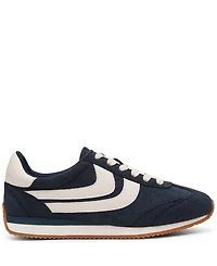 Dv Dolce Vita Women's Hype Round-Toe Lace-Up Sneakers