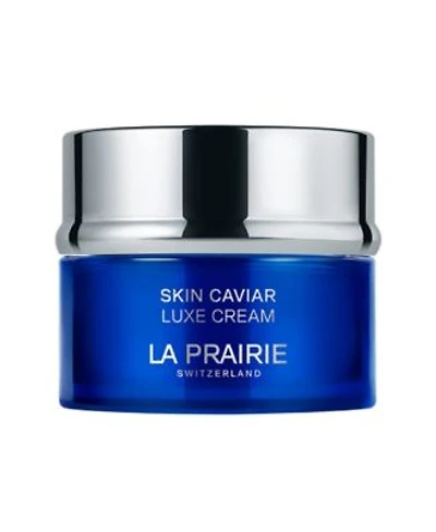 La Prairie Skin Caviar Luxe Cream