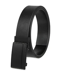 Alfani Men's 2-In-1 Reversible Pressure Locking Buckle Belt, Macy's Exclusive