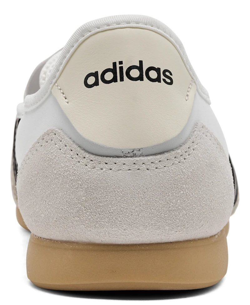 Adidas Women's Barreda Mary Jane Sneakers from Finish Line