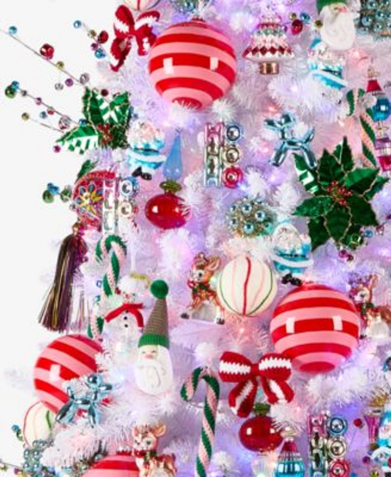 Holiday Lane Merry Magic Collection Macys Exclusive