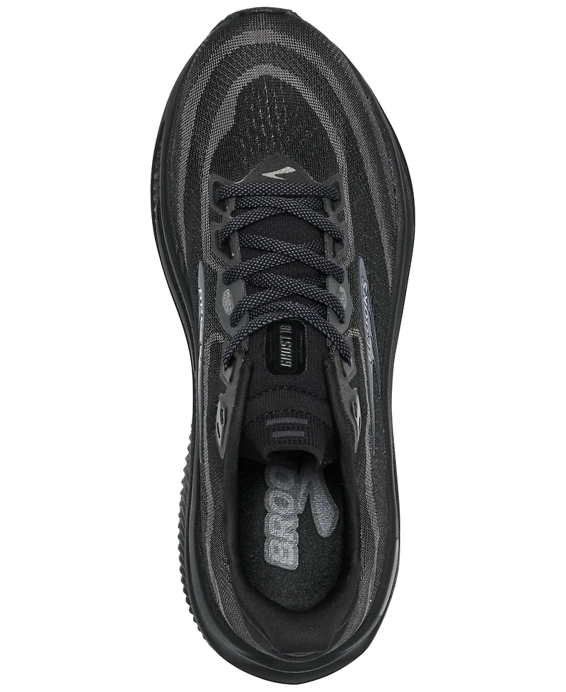 Brooks Women's Ghost 18 Running Sneakers from Finish Line
