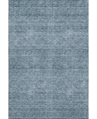 Dalyn Soft Essentials Machine Washable SE1 3'x5' Area Rug