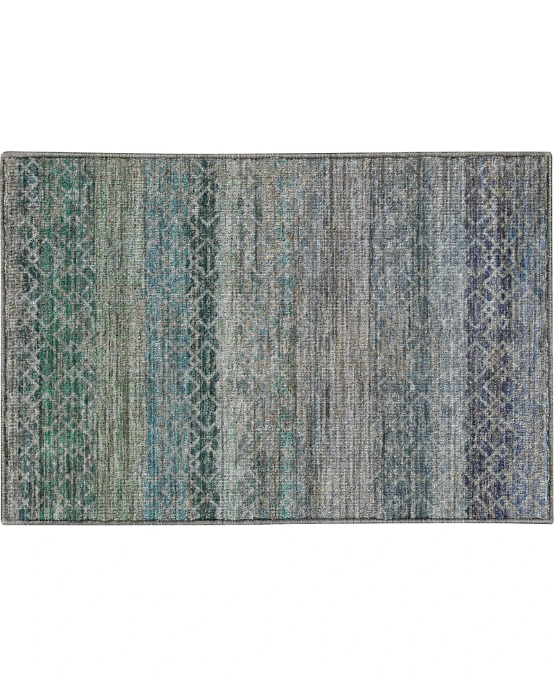 Dalyn Vico VC4 1'8"x2'6" Area Rug