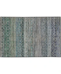 Dalyn Vico VC4 1'8"x2'6" Area Rug