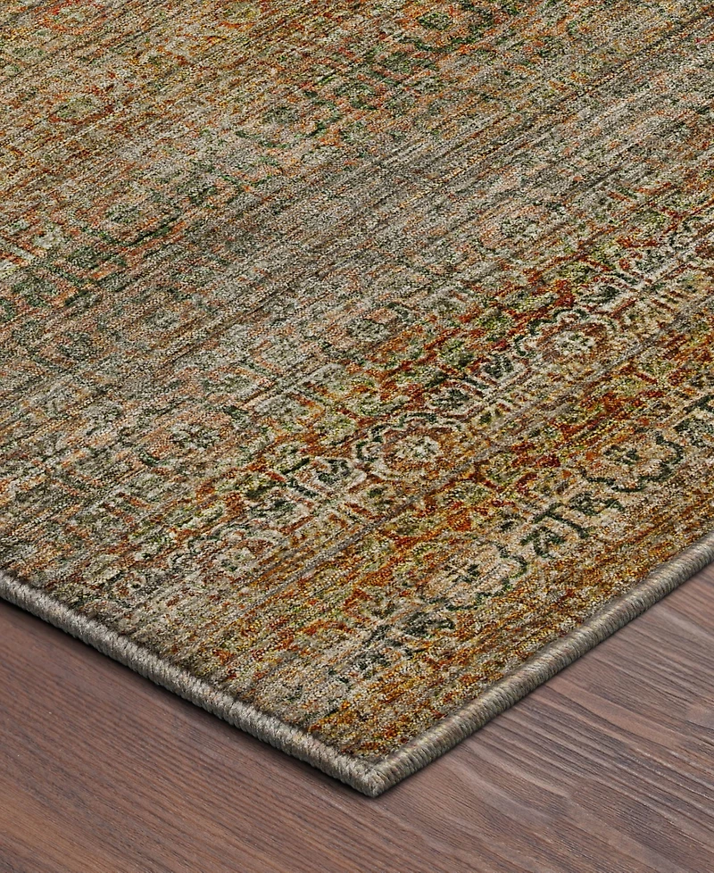 Dalyn Vico VC3 2'3"x7'6" Runner Area Rug