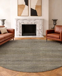 Dalyn Vico VC2 8'x8' Round Area Rug