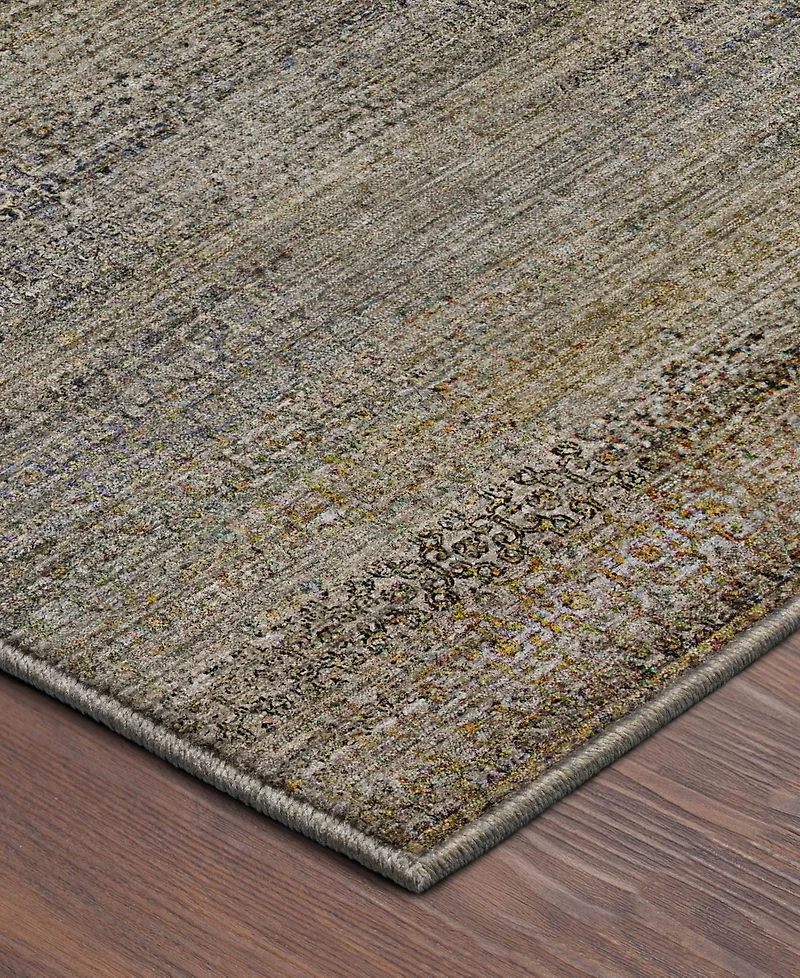 Dalyn Vico VC2 2'3"x7'6" Runner Area Rug