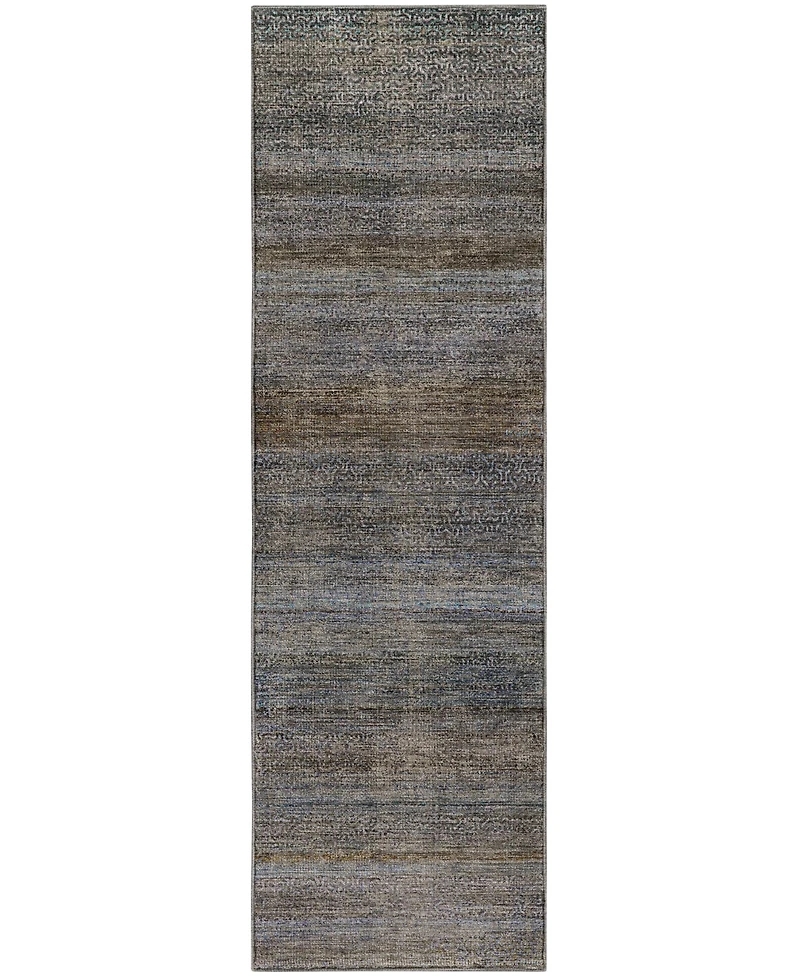 Dalyn Vico VC1 2'3"x7'6" Runner Area Rug