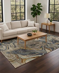 Dalyn Nexus NX6 2'6"x3'10" Area Rug