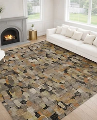 Dalyn Nexus NX4 3'x5' Area Rug