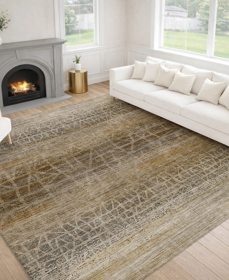 Dalyn Nexus NX1 5'x7'6" Area Rug