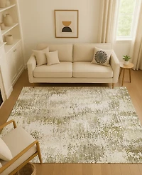 Dalyn Lumara LM5 5'x7'6" Area Rug
