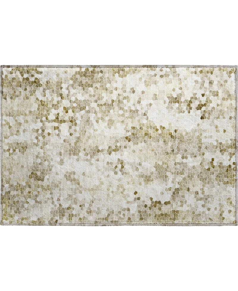 Dalyn Lumara LM5 1'8"x2'6" Area Rug
