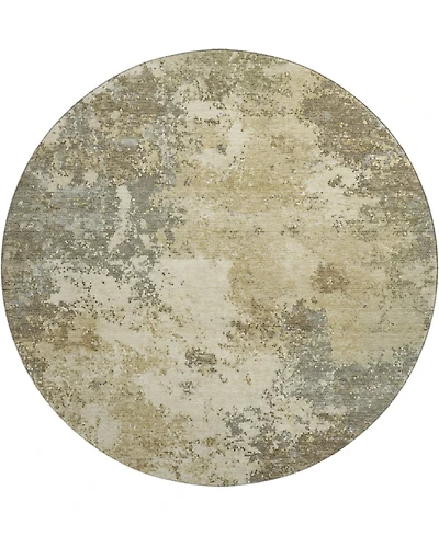 Dalyn Lumara LM4 8'x8' Round Area Rug
