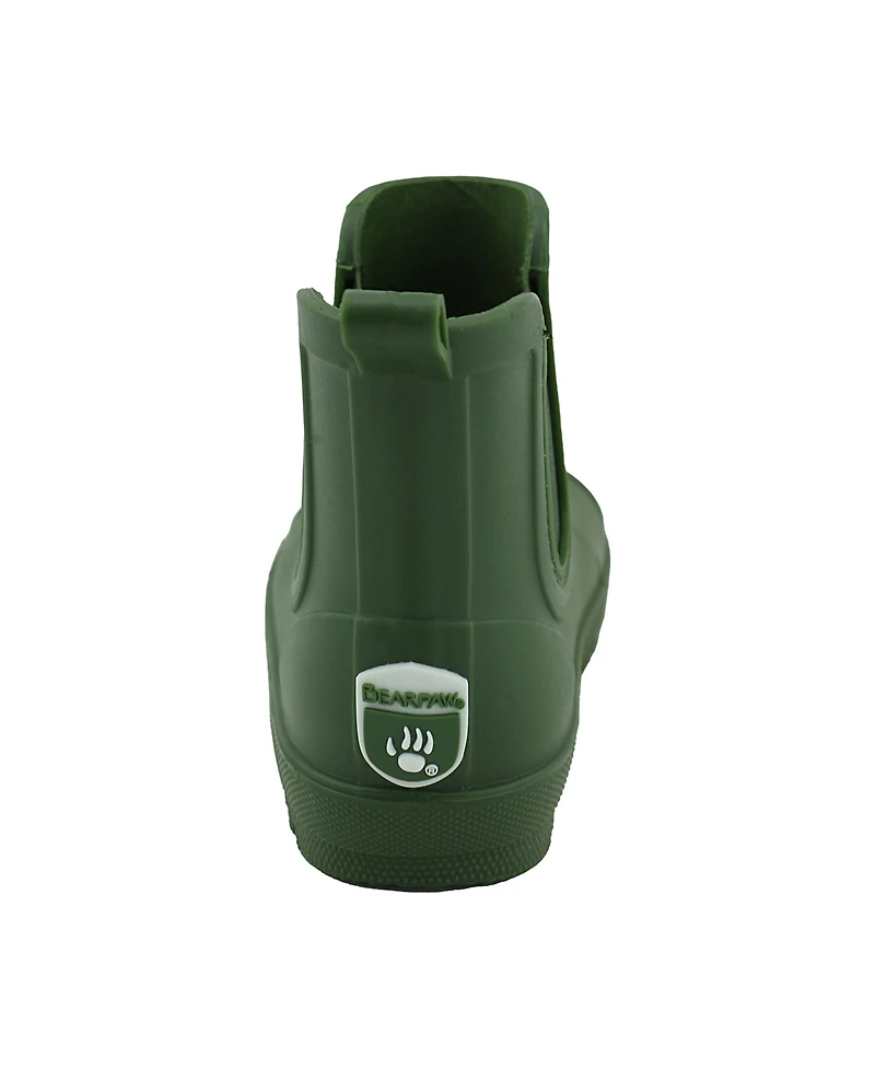 Bearpaw Kids Kids' Chelsea Waterproof Rain Boots