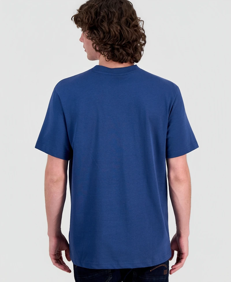 G-Star Raw Men's Reverse Logo T-Shirt