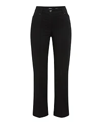 Olsen Women's Mona Straight Casual Pants