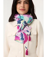 Olsen Floral Scarf