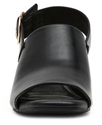 Anne Klein Women's Maddy Square Toe Dress Sandals
