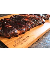 Bear Mountain Bbq Premium All-Natural Hardwood Hickory Smoker Pellets, 40 Pounds