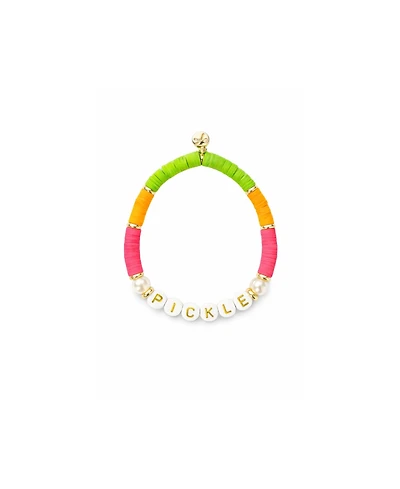 Bits & Bows Girls Bits and Bows Little/Big Pickle Bracelet
