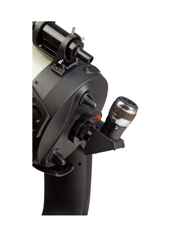 Celestron 19mm Luminos Series 2" Eyepiece
