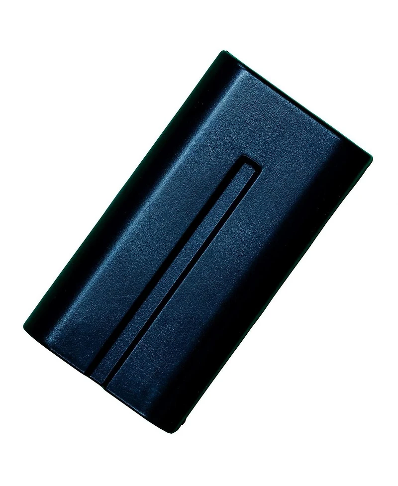 Digital Juice 7.4V 2200mAh Rechargeable Lithium-ion Battery for MiniBurst