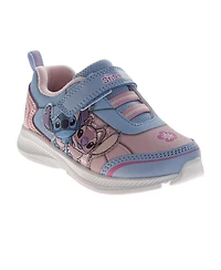 Disney Girls (7-12) Comfortable Casuals Sneaker
