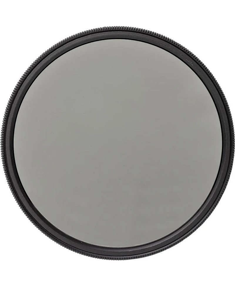 Heliopan 37mm Slim Mount, Wide Angle Circular Polarizer Filter, Sh-pmc