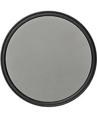 Heliopan 37mm Slim Mount, Wide Angle Circular Polarizer Filter, Sh-pmc