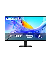 Samsung 37-inch ViewFinity S8 (S80UD) 4K Uhd HDR10 Computer Monitor