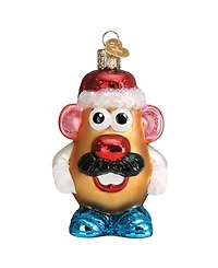 Old World Christmas 3.75" Hasbro Mr. Potato Head Ornament