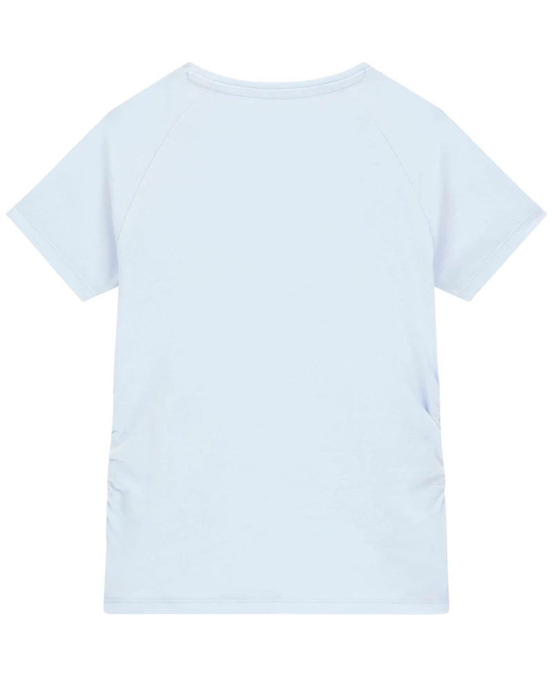 Guess Girls' 7-16 Short-Sleeve T-Shirt