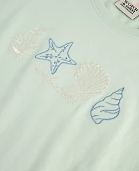 Scotch & Soda Girls' 4-6X Fashion T-Shirt