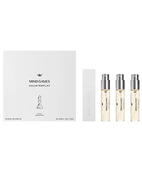 Mind Games 4-Piece Counterplay Travel Gift Set