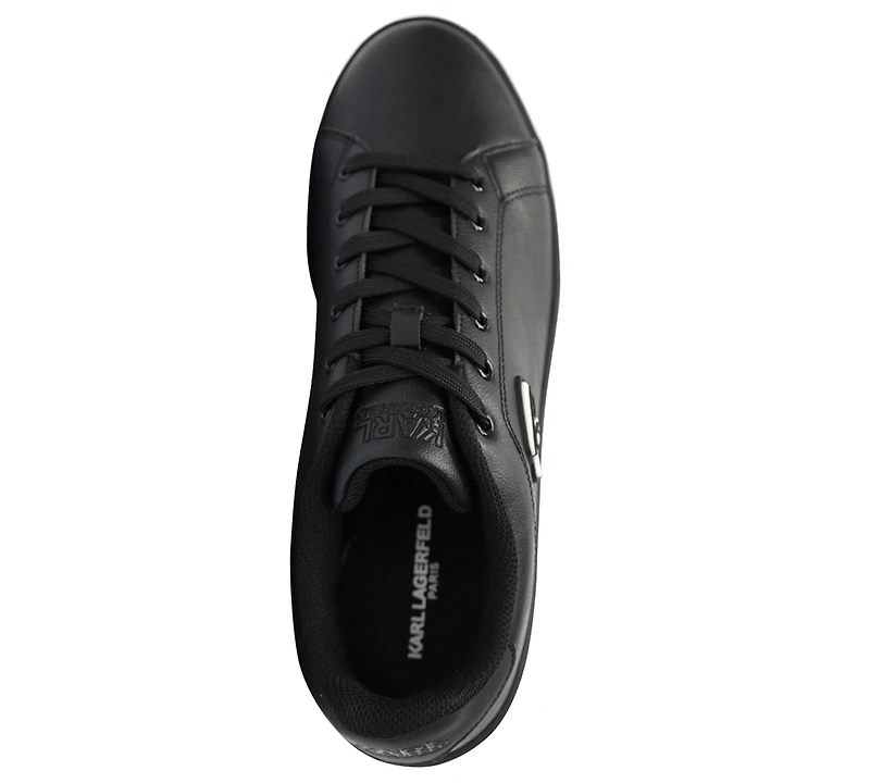 Karl Lagerfeld Paris Men's Claude Lace-Up Sneakers