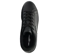 Karl Lagerfeld Paris Men's Claude Lace-Up Sneakers