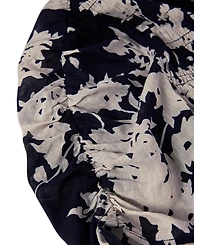 Whistles Women's Shadow Floral Avery Dress