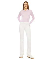 KanCan Women's Yamilet Mid-Rise Bootcut Jeans