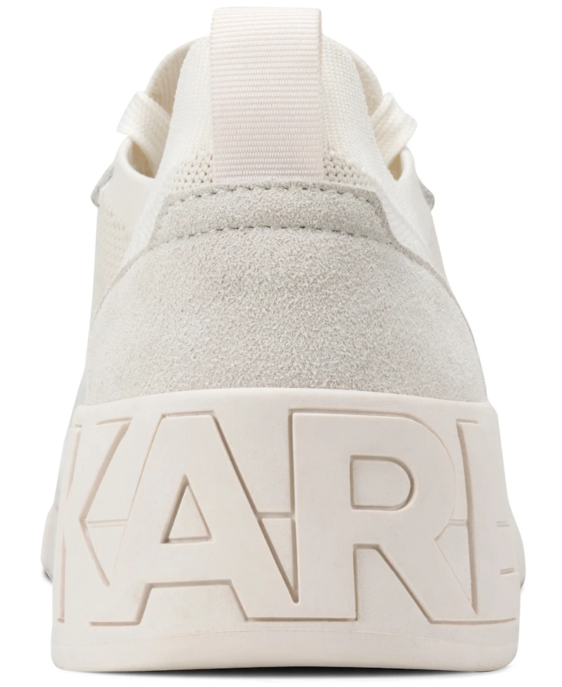Karl Lagerfeld Paris Men's Auren Lace-Up Shoes
