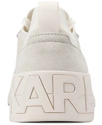 Karl Lagerfeld Paris Men's Auren Lace-Up Shoes