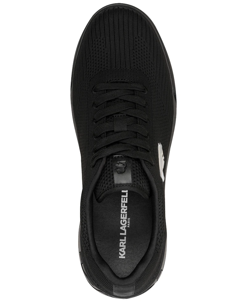 Karl Lagerfeld Paris Men's Avenor Lace-Up Sneakers