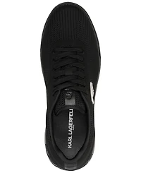 Karl Lagerfeld Paris Men's Avenor Lace-Up Sneakers