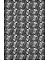 Dalyn Soft Essentials Machine Washable SE5 8'x10' Area Rug